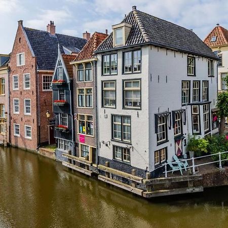 Het Schaager Waapen Apartment Alkmaar Exterior photo